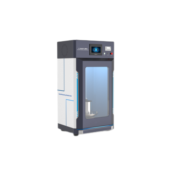 土工布動態穿孔試驗儀，土工布動態穿（chuān）孔測試儀