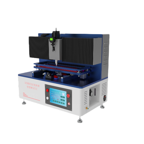 玻（bō）璃表麵耐刮擦性能測試儀 