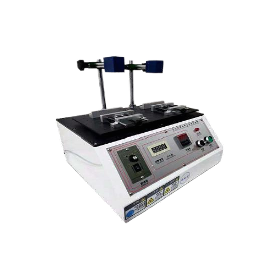 多功能酒精鉛筆橡皮耐磨測（cè）試儀