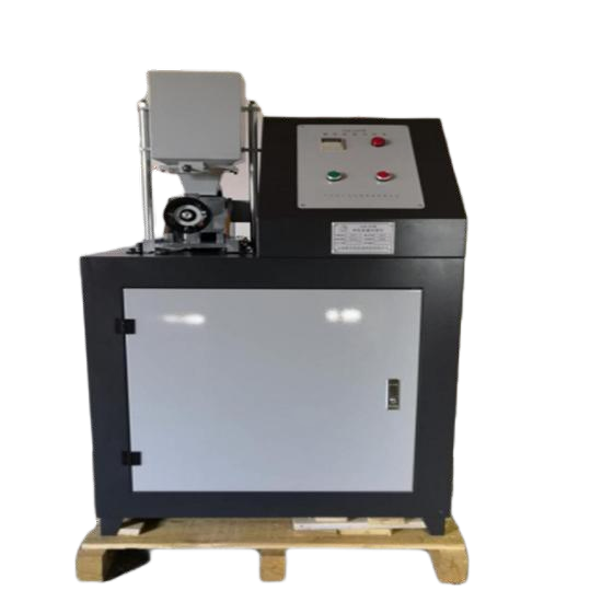 鋼輪式（shì）耐磨試驗機