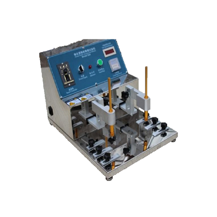 鋼絲絨耐磨擦試驗機