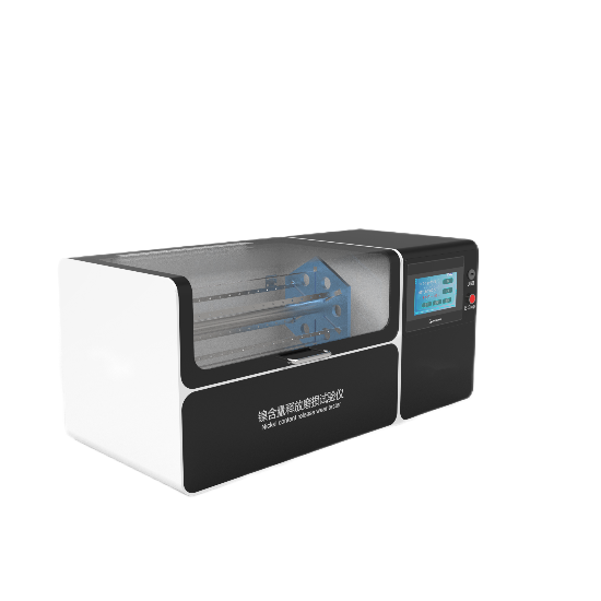 鎳釋放磨損試驗機