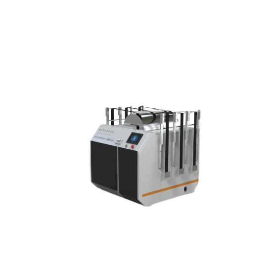 汽車安全帶織帶耐磨性能試驗機六角棒法