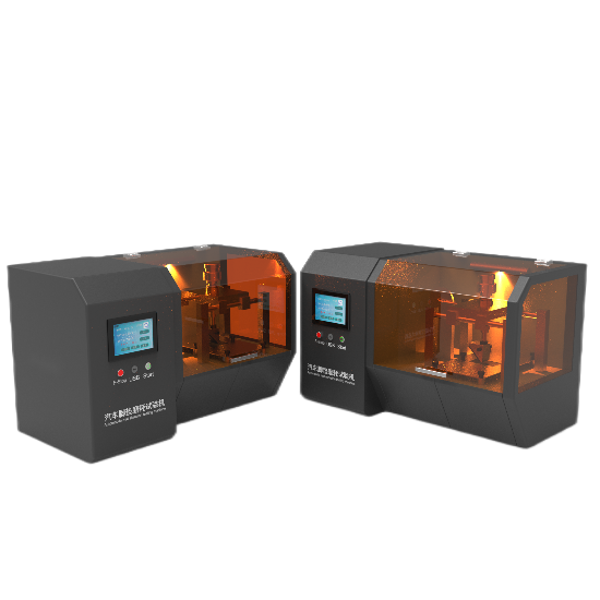 汽車腳墊磨耗（hào）試驗（yàn）機