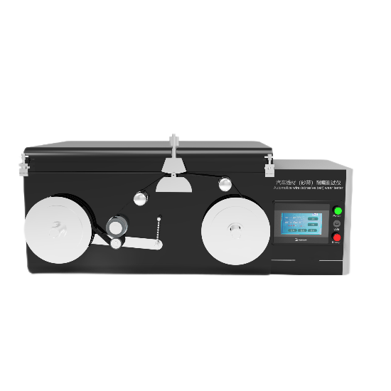 汽車線耐磨砂帶試驗機