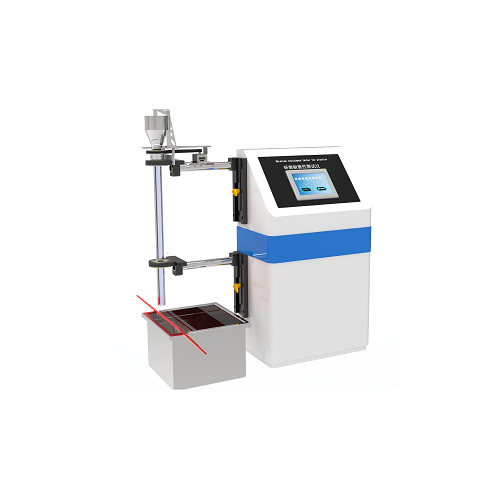 塑料耐磨性測試儀