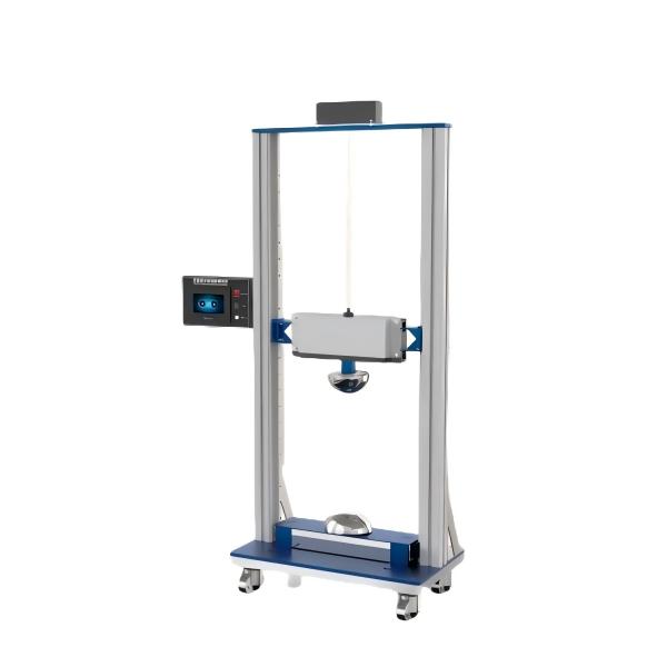 手套防（fáng）衝擊性能測試儀