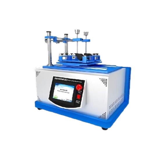 往複式耐磨儀、往複式磨耗儀