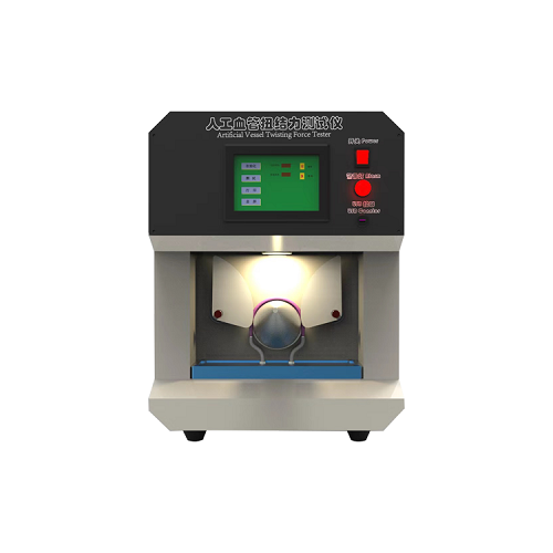 人工血管（guǎn）扭結測試儀（yí）