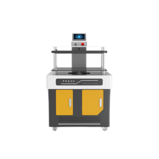 麵料平板壓燙測試（shì）儀 ，平板式壓燙儀