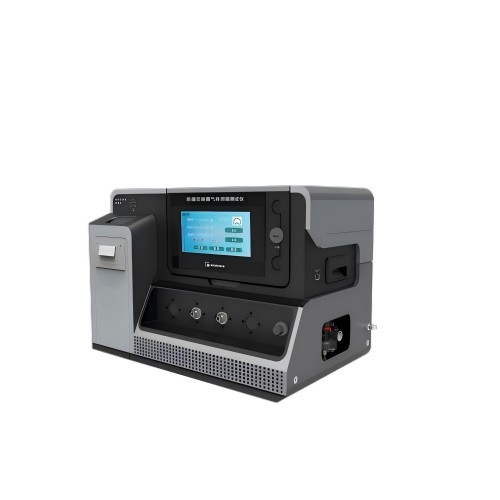 熱濕交換過濾器氣體泄漏測試儀