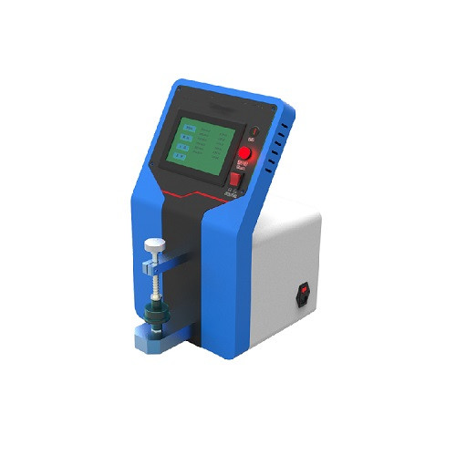 熱濕交換器（qì）灌體通道（dào）密合（hé）性（xìng）能測試儀，血（xuè）氣交換器密合（hé）性測試儀，氧（yǎng）合（hé）器密合性能測試（shì）儀（yí）