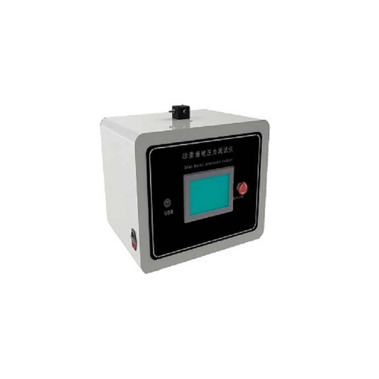 球囊與導管爆破壓力測（cè）試儀