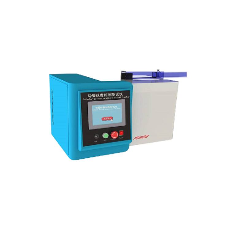 球囊卸壓時間測試儀 