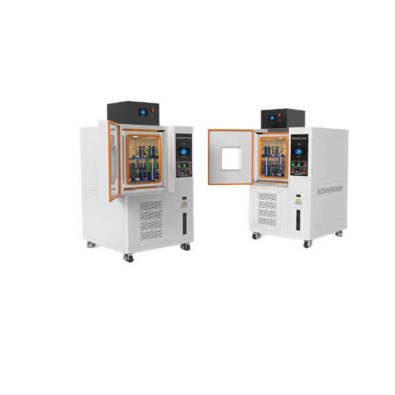 低溫皮革耐撓耐折測試（shì）儀12組