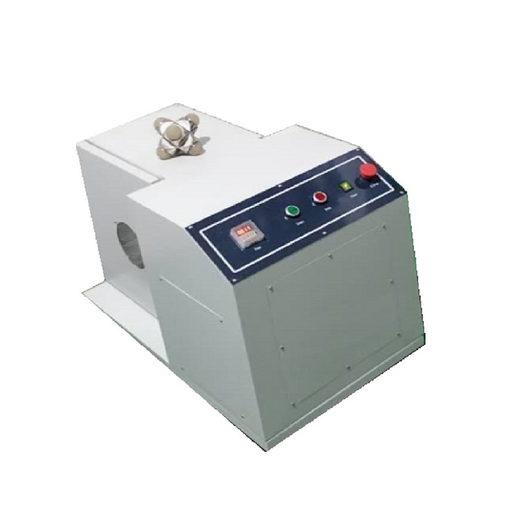 六足滾筒測試儀