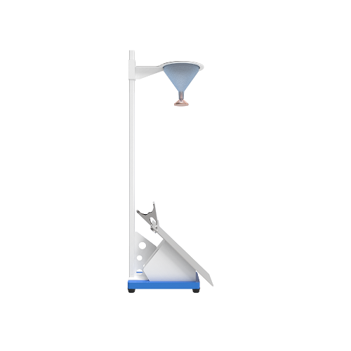 抗滲水性衝擊（jī）滲透測試（shì）儀