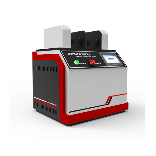 耐屈撓破壞性測（cè）定儀