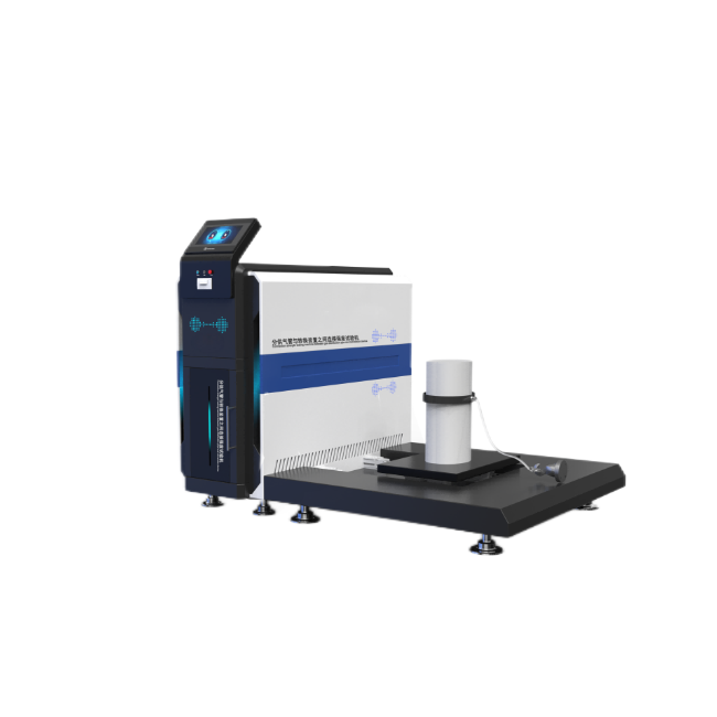 分供氣管與轉換（huàn）裝置之間（jiān）連接（jiē）強度試驗（yàn）機