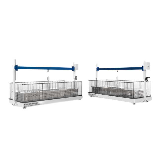 普（pǔ）通款救（jiù）生衣浮力損失（shī）測試（shì）儀