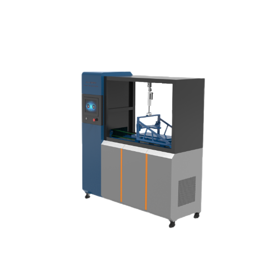 鞋子止（zhǐ）滑性試驗機（jī）