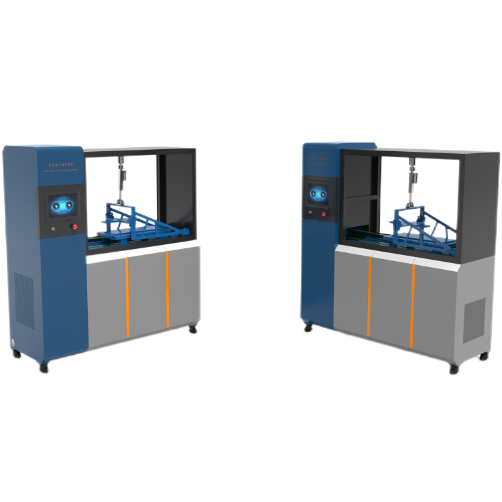 鞋子止滑性試驗機