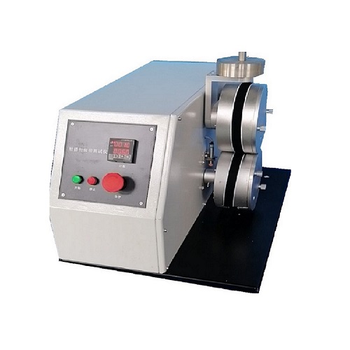 粘搭扣疲勞性測試儀