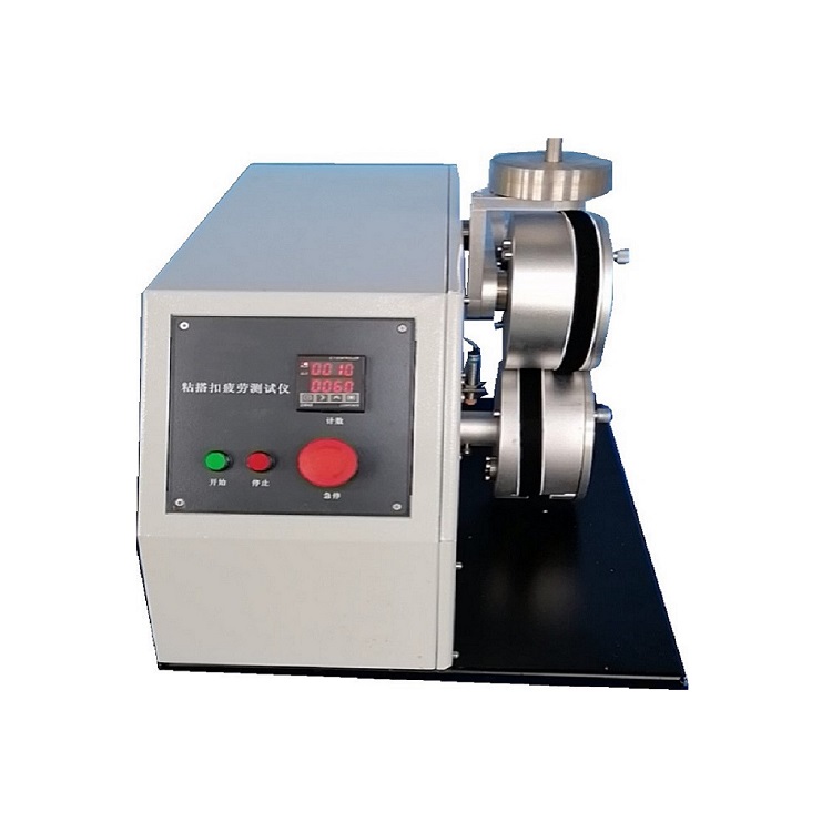 粘搭扣疲（pí）勞性（xìng）測試儀