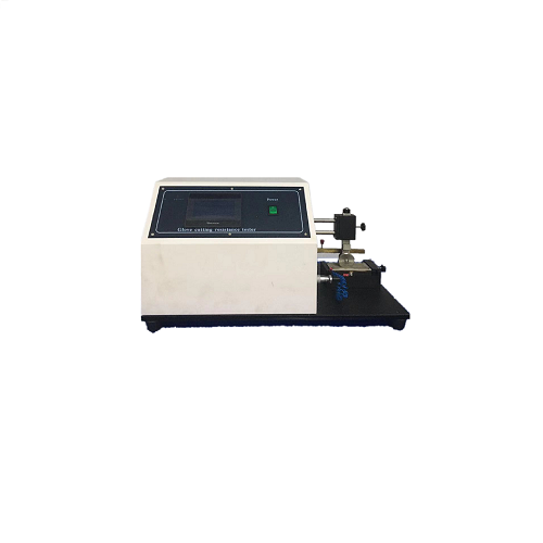 變型鞋底試驗儀