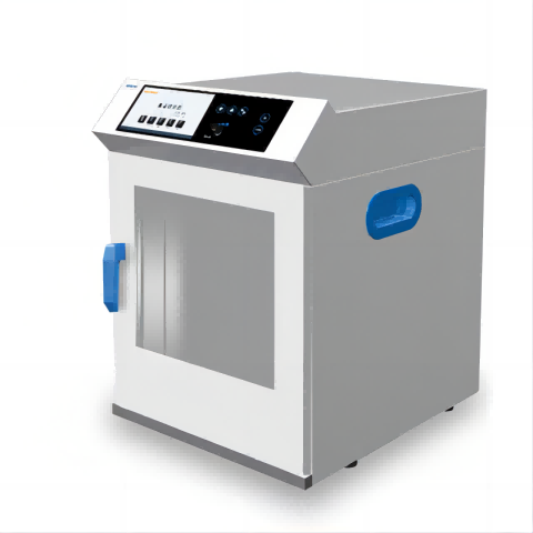 玻璃耐水性顆粒（lì）試驗儀