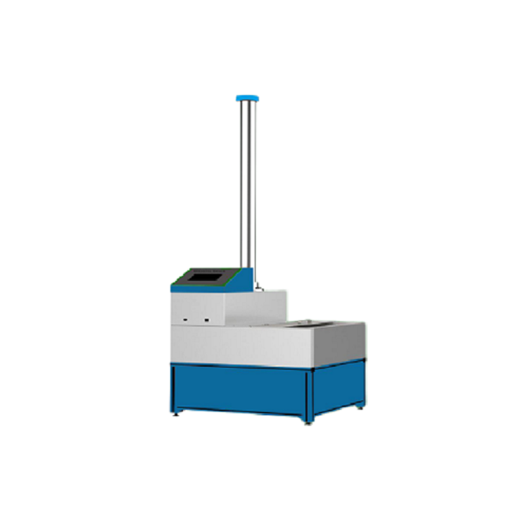 防（fáng）雨淋測試儀