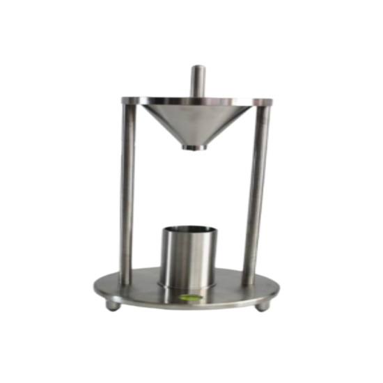 粉末自（zì）然（rán）堆積密度計（jì） 堆積密度的測試儀 粉塵自然堆（duī）積密度儀