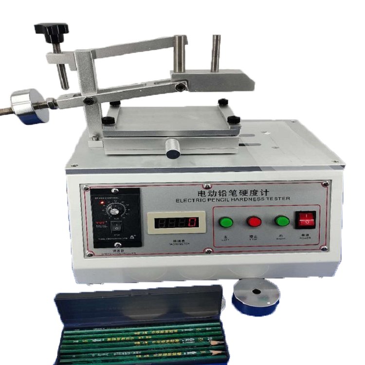 電動鉛（qiān）筆硬度計