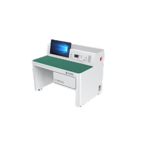 缺（quē）陷檢測機