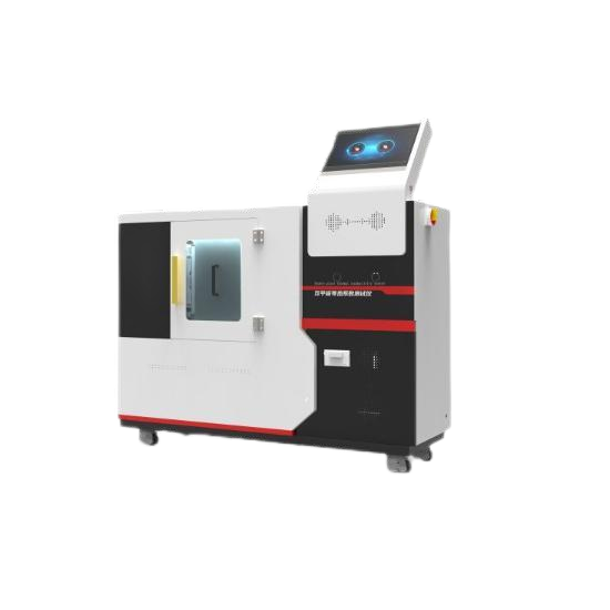 雙平板導熱（rè）係數測定儀（yí）