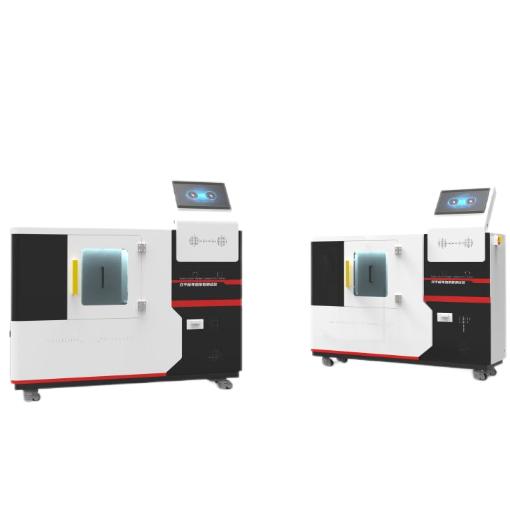 雙（shuāng）平板導熱係數測定儀