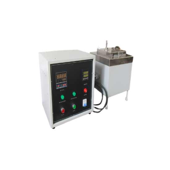 體積表麵電（diàn）阻率測定儀