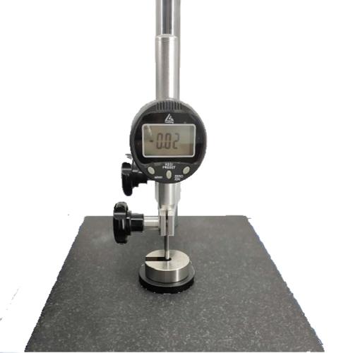 織（zhī）物厚度儀