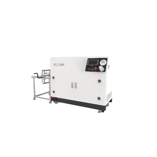 高配版耐碎石衝擊試（shì）驗（yàn）機