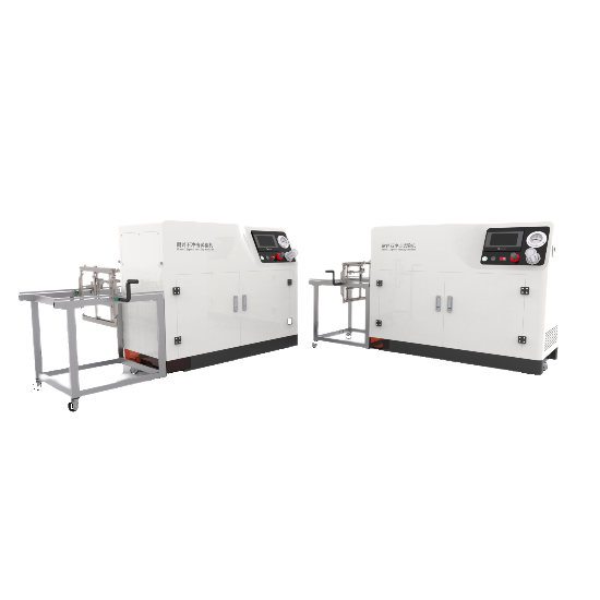 高（gāo）配版耐（nài）碎石衝擊試驗機