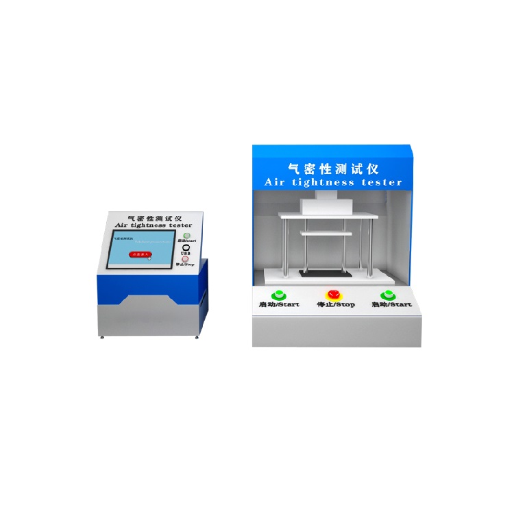 耳機氣密性測試儀（yí）、數碼相機氣密性測試儀、過濾器氣密（mì）性（xìng）測（cè）試儀
