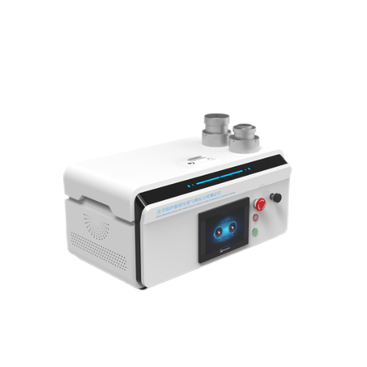 化學（xué）防護服壓排氣閥綜合性測試儀