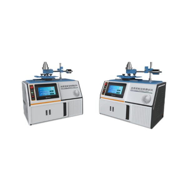 油漆麵耐劃痕測（cè）試儀