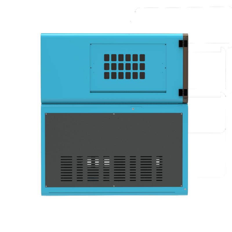 蒸汽噴射（shè）試驗機