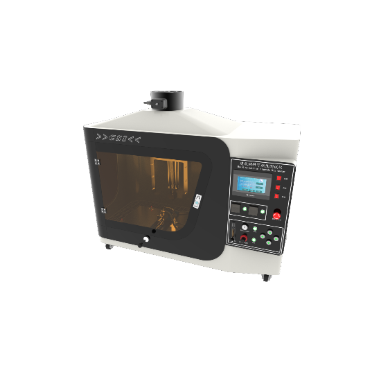 建築（zhù）材料可燃性（xìng）測試儀