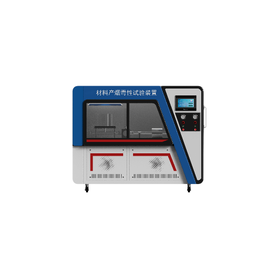 材料產煙毒性試驗裝置鼠籠法
