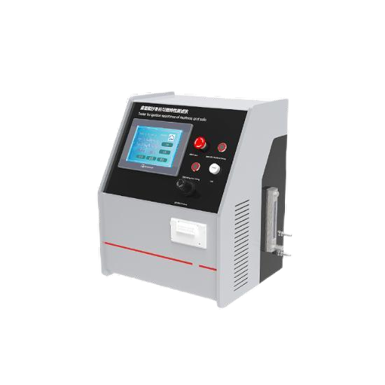 床墊和沙發（fā）抗引燃特性（xìng）測試儀