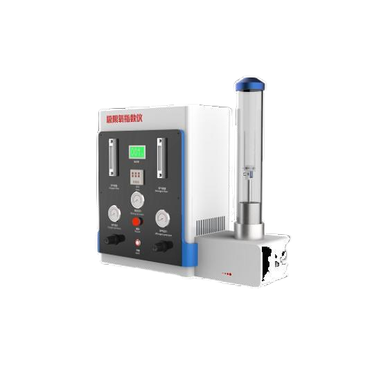 普通（tōng）款極限氧指數（shù）儀 