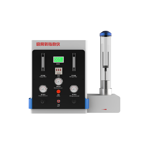 普通款極限氧指（zhǐ）數儀 