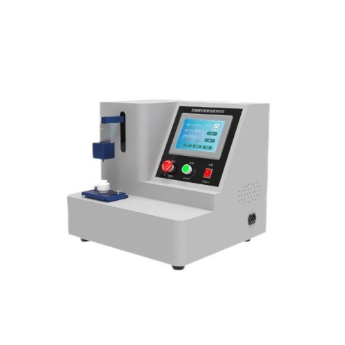 防蜂服（fú）抗蟄刺性能測試儀